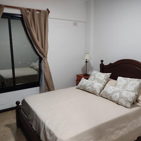 Apartamento Dpto Temporal Azhares Juan Bautista Alberdi 187 Octavo Piso B San Salvador de Jujuy Exterior foto