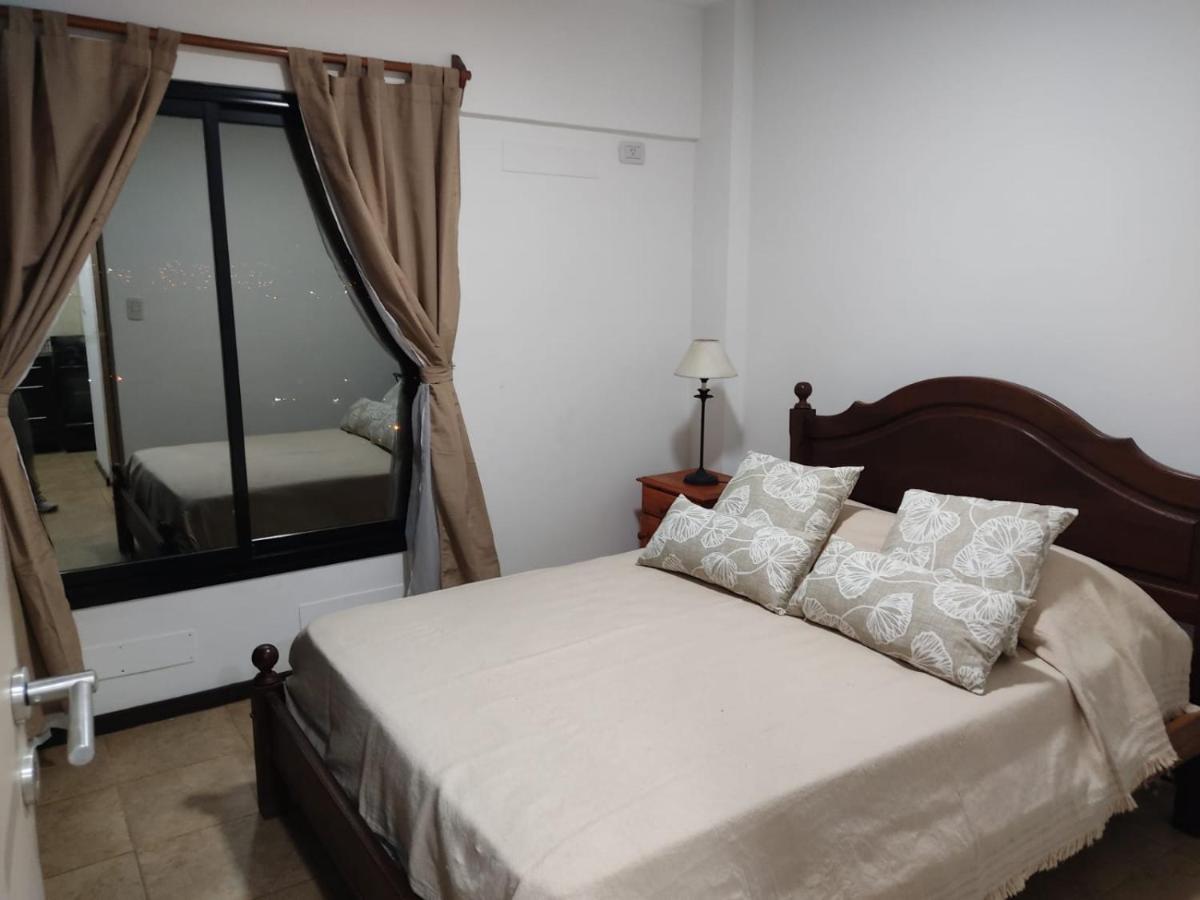 Apartamento Dpto Temporal Azhares Juan Bautista Alberdi 187 Octavo Piso B San Salvador de Jujuy Exterior foto